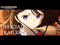 Puella Magi Madoka Magica the Movie -Walpurgisnacht Rising- | OFFICIAL TRAILER #2