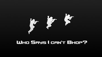 [CS:GO BHOP] W-only bonus compilation (old cringe)