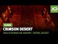 Crimson Desert | Uralte Ruinen Rätsel am Phoniel Viehhof - gelöst
