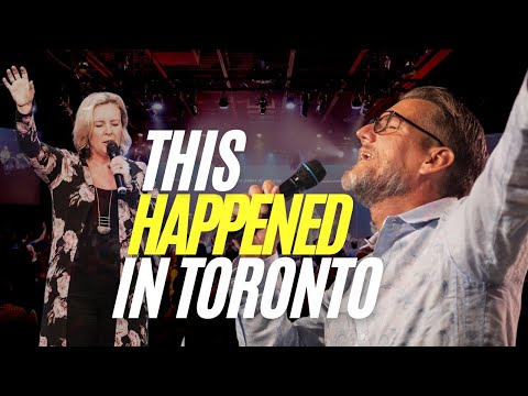 The untold story of the Toronto Revival! Did it ACTUALLY HAPPEN?!