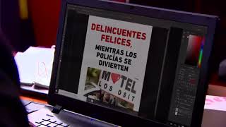 pobre gallo capitulo 110
