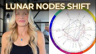 Lunar Nodes Shift July 26, 2026: North Node Aquarius & South Node Leo Explained (From ME to WE)