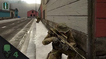 Ghost Recon: Breakpoint | Part 4: "Drone Testing Facility"