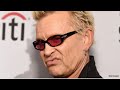 Capture de la vidéo Billy Idol: His Crazy Thailand Arrest Involving The Military