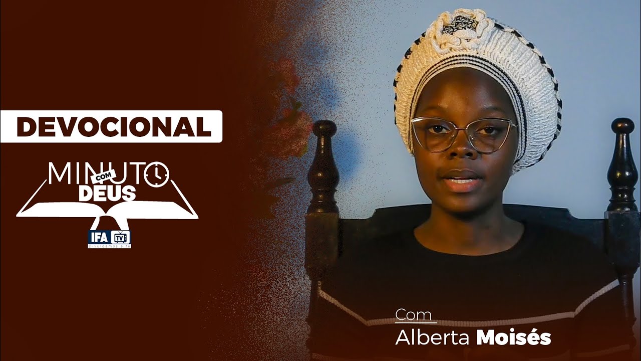 DEVOCIONAL DIÁRIO: 6 de Outubro 2025  - O Amor de Deus