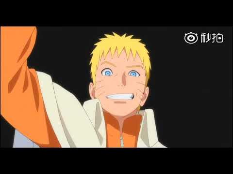 El dia En que Naruto Se Convierte En Hokage  Okei Shinobis aqui esta el  OVA de naruto espero que les guste y sea de su agrado :) PD : Es mejor