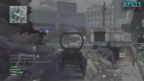 MW3 Random Class Generator Ep.1 Commentary // By JuniorBirdz.