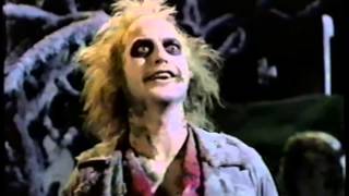 Warner Bros Halloween Movies 2000 Promo 2 Vhs Capture