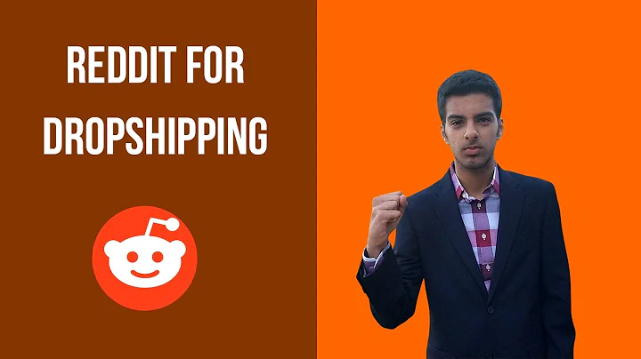 Unlocking the Power of Reddit Ads for Dropshipping