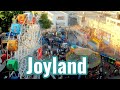 Joyland lahore all rides