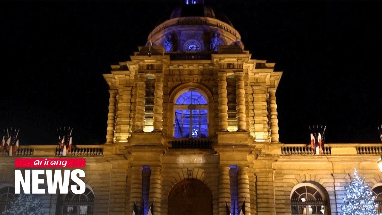 French Senate passes unanimous resolution to support end-of-war declaration on Korean Peninsula