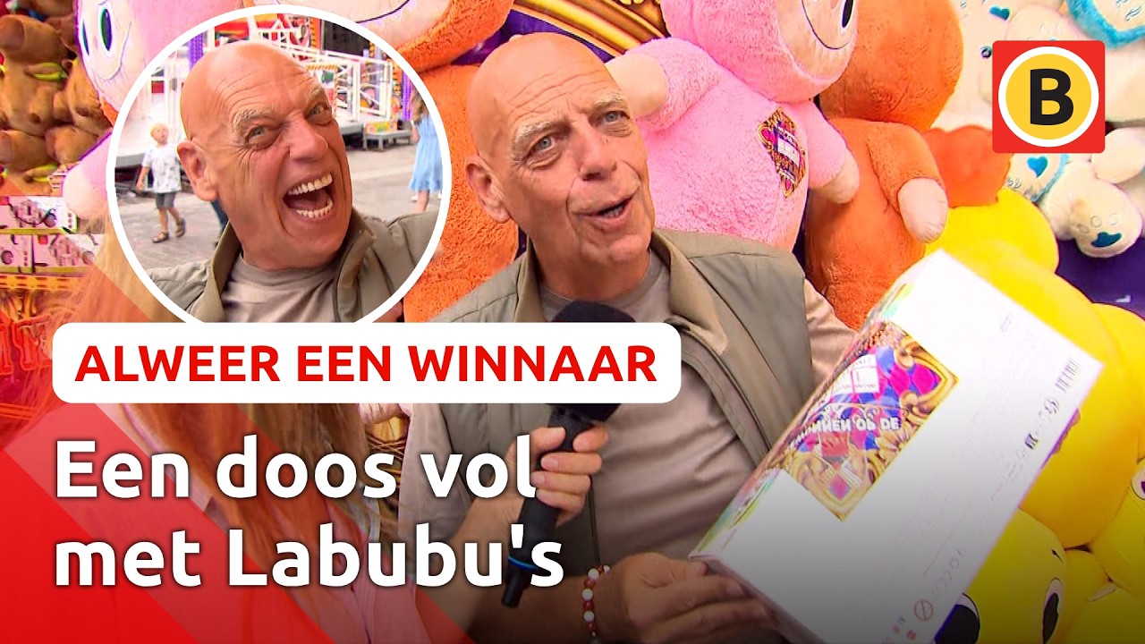 Jan Biggel is op een missie | Omroep Brabant