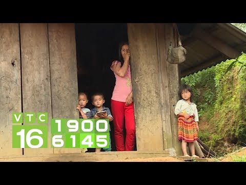 Video Xóa đói, giảm nghèo nơi vùng biên xứ Nghệ | VTC16 - youtube