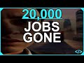 New AI Job Cuts: Is Your Career Safe?