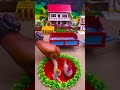 mini tractor video | mini water pump science project #ytshorts #cartoon #tractor