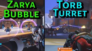 The ENTIRE History of Experimental in Overwatch