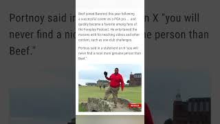 Rip Cody Beef Franke