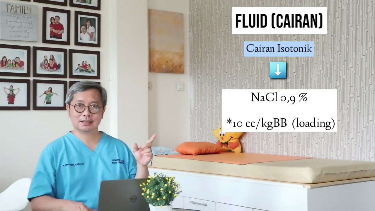 Resusitasi drug&fluid