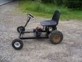 2stroke gokart