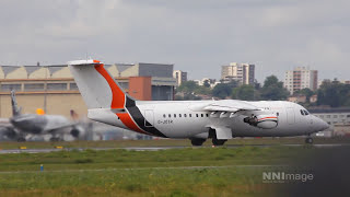 Jota Aviation Take-Off From Tls 03052017