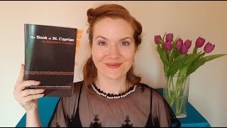 The Book of St Cyprian, The Sorcerer Saint