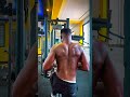 Full back workout #gym #gymmotivation #fitness #gymworkout #gymshorts #gymlover #backworkout