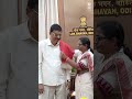 New Year Greetings at Lok Bhavan 🎉