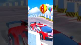 Car stunts 3d android phone racing impossible tracks✨🍷 screenshot 3