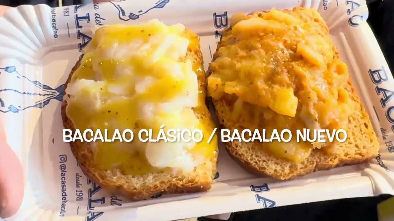 スペイン・マドリード、サン・ミゲル市場/Mercado de San Miguel 2026/04
