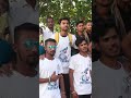 Mannat के बाहर जमा हुए Srk के fans, ज़बरदस्त fanfollowing✌️Kn Tv News #shortsvideo