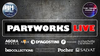 Partworks Live