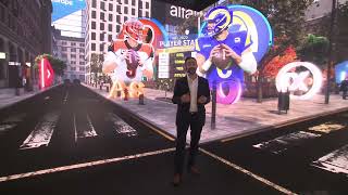 ISE 2023   VP:XR Theatre Demo