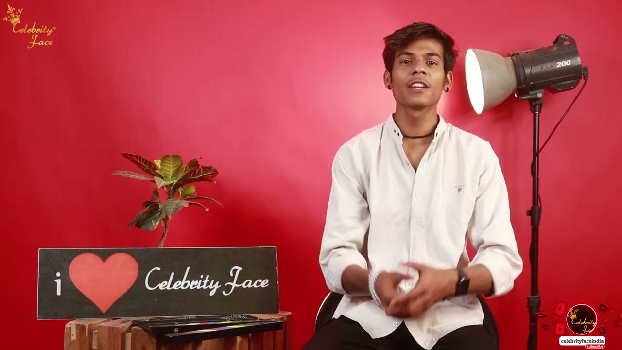 Jackpot New Web Series : - Cast RAVI's Introduction