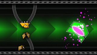 82261821 Assembly Line By Splinter25, Hard Geometry Dash