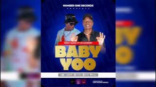 Reno Music ft Jd kajeri _Baby Yoo(mapangale) 