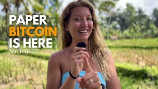 Blackrock LYING About Bitcoin Holdings