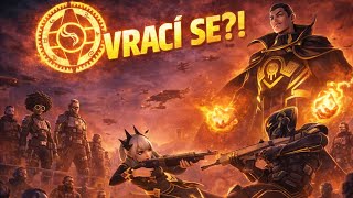 Imagined Order se vrací?! | FORTNITE WEEK STORY QUESTY