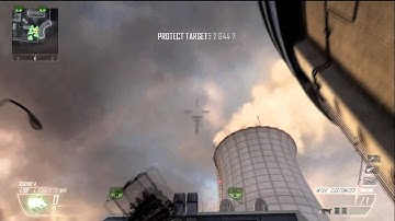 Meltdown Straight Over Spawn Tube