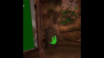 Day 1 of Checking my Fan Code in Gorilla Tag￼!