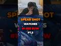 SPEARSHOT REACTS TO #1 LEE SIN'S MONTAGE PT. 3 #challenger #leagueoflegends #leesin #leesingameplay