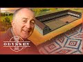 The Priceless Roman Mosaics Buried Beneath This Field in Somerset | Time Team | Odyssey