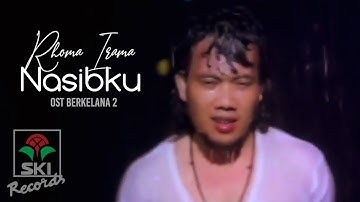 Rhoma Irama - Nasibku (Official Music Video) | Ost. Berkelana 2