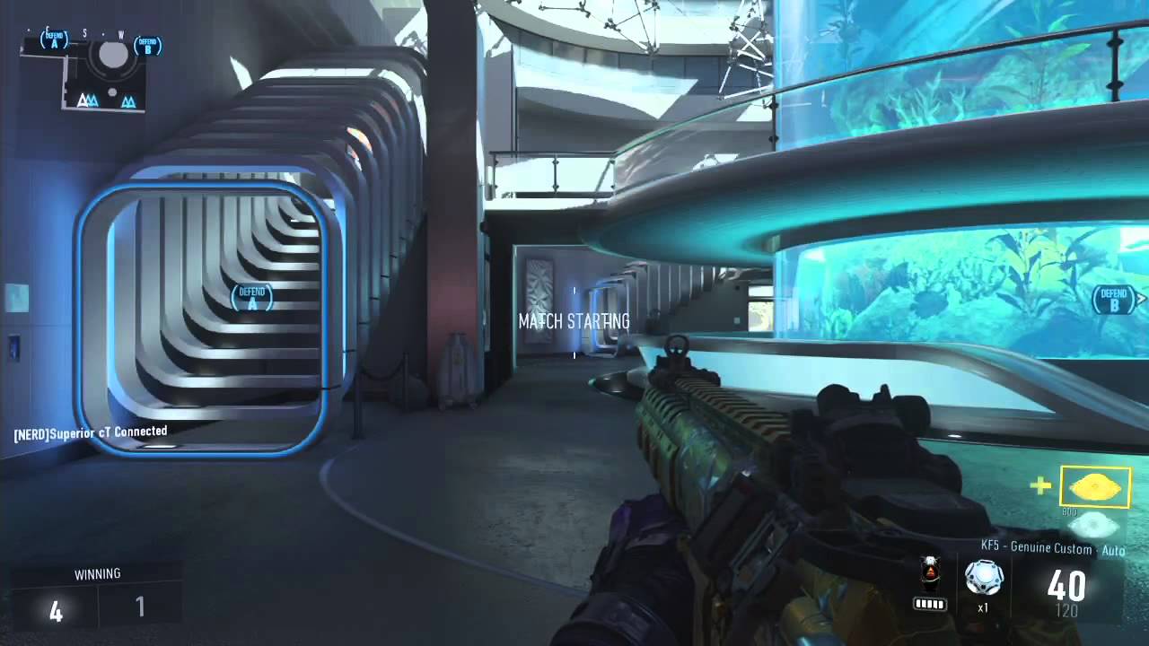 Black Ops 3 beta and release date rumors