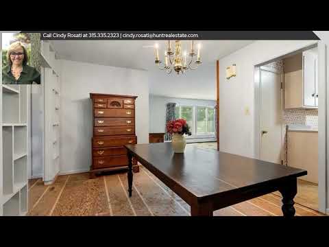 38 Curran Road, Whitesboro, NY home video tour