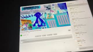 Macys Thanksgiving Day Parade 2013 Somebody Come And Play