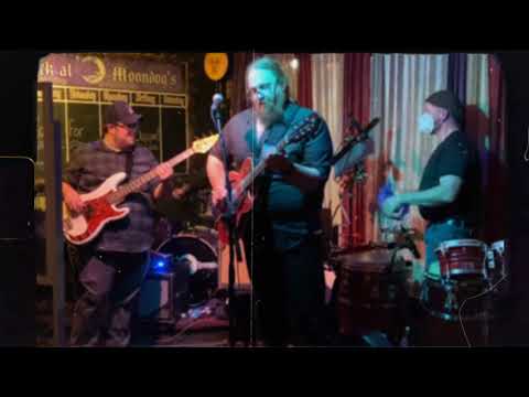 Chank (John Scofield and Medeski Martin & Wood)