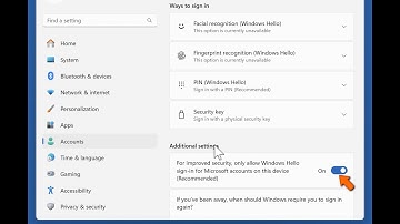 How to Remove PIN from Windows 11 and Fix Remove PIN Grayed Out Issue?