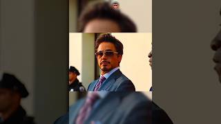 Iron Man Returns in Secret Wars? God Emperor Doom vs Tony Stark 😱 #ironman  #drdoom  #rdj  #marvel