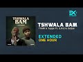 TitoM & Yuppe - Tshwala Bam [EXTENDED]