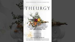 Theurgy at LlewellynCon 2026 and Beyond